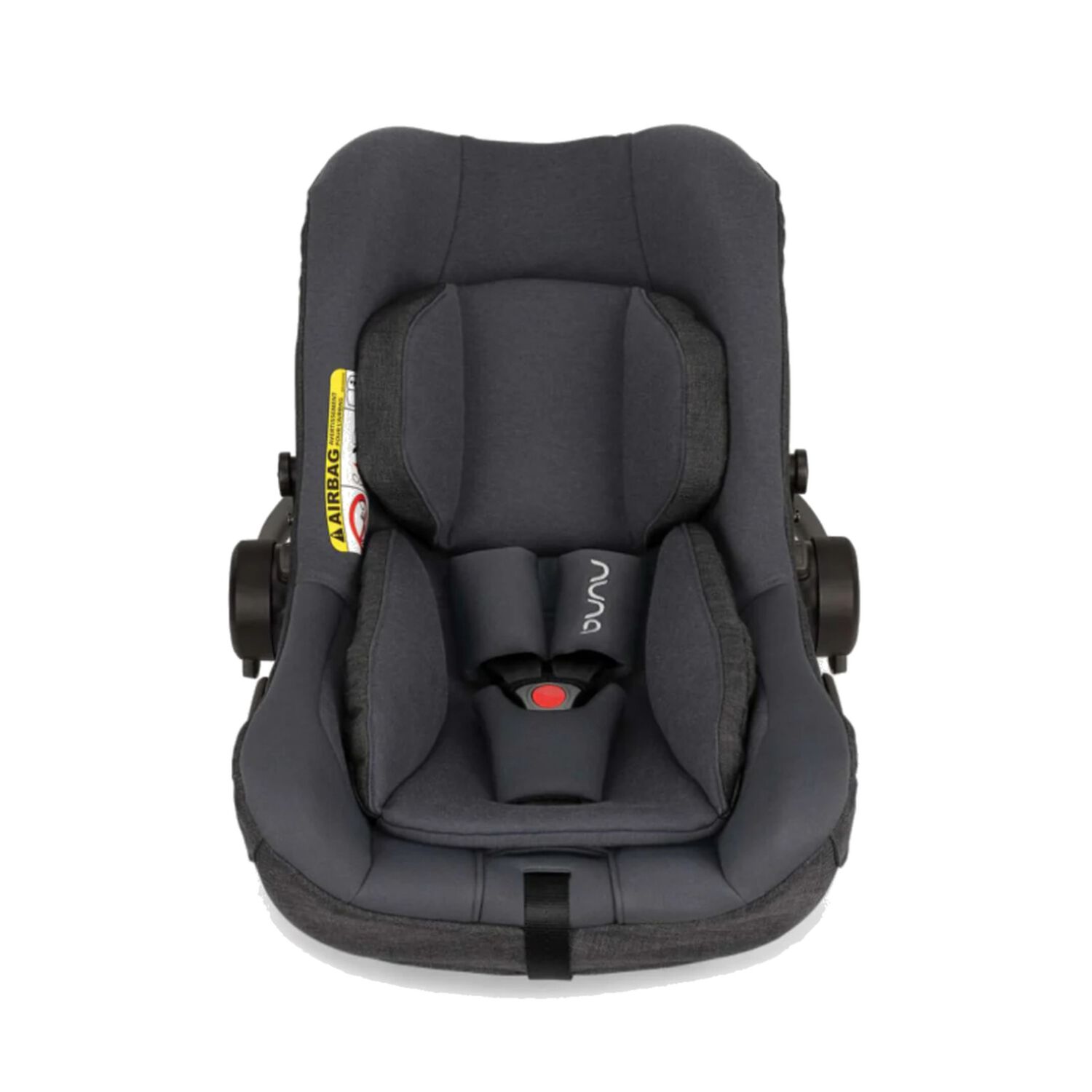 Silla De Auto Pipa Next Ocean Nuna image number 6.0